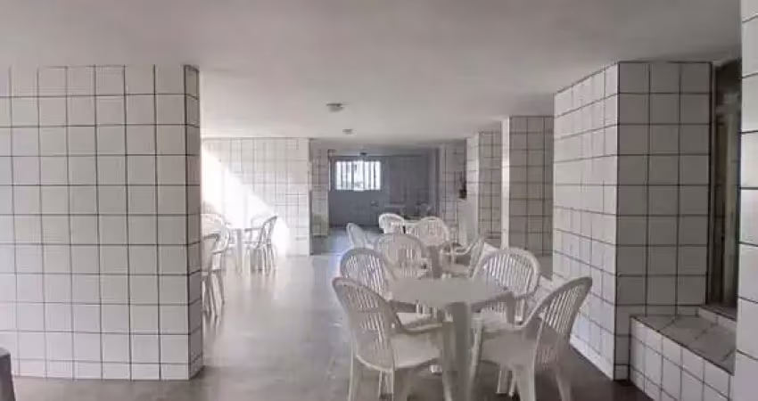 Apartamento para Venda em Salvador, Luiz Anselmo, 2 dormitórios, 2 banheiros, 1 vaga