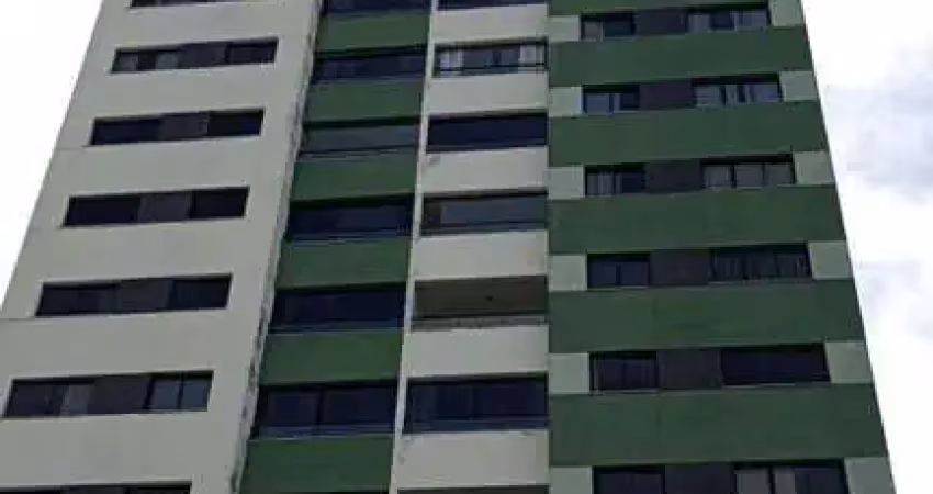 Apartamento para venda em salvador, candeal, 3 dormitórios, 1 suíte, 3 banheiros, 2 vagas