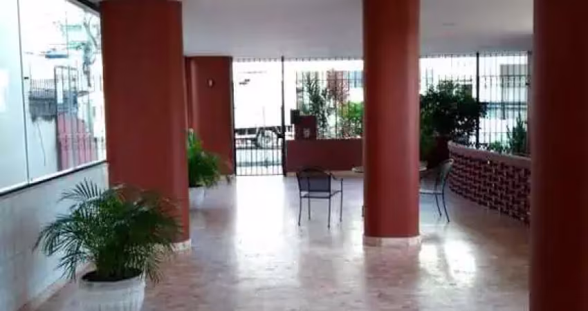 Apartamento para venda em salvador, nazare, 3 dormitórios, 1 suíte, 2 banheiros