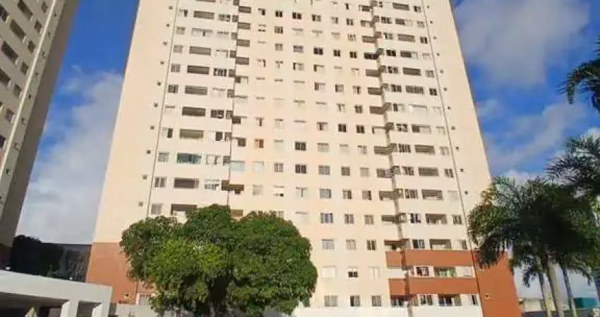 Apartamento para venda em salvador, cabula, 3 dormitórios, 1 suíte, 3 banheiros, 1 vaga