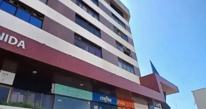 Sala comercial para venda em salvador, pituba, 1 banheiro, 1 vaga