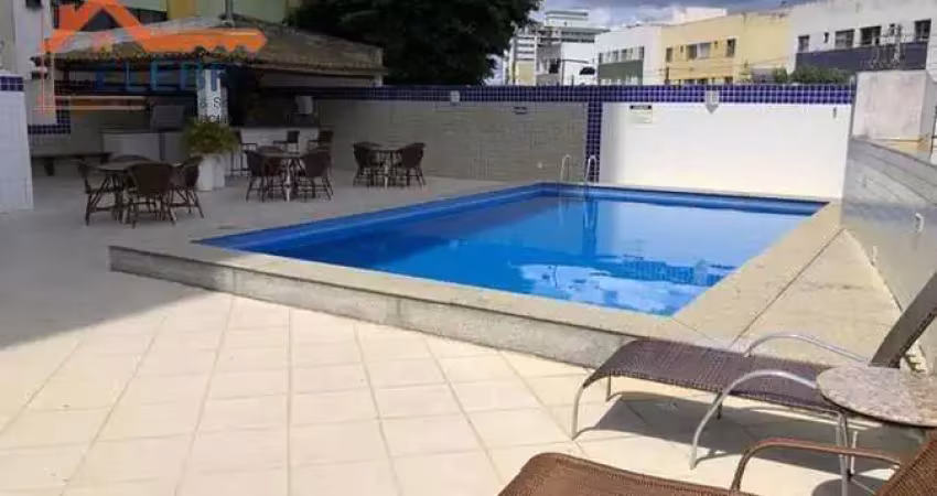 Apartamento para venda em salvador, vila laura, 3 dormitórios, 1 suíte, 2 banheiros, 2 vagas