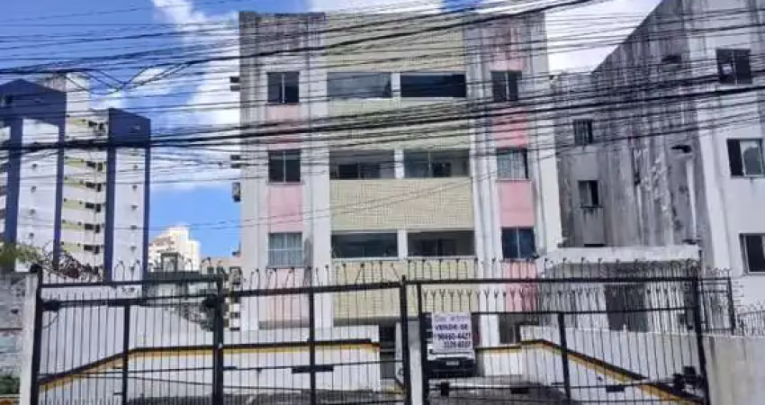 Apartamento para venda em salvador, vila laura, 2 dormitórios, 1 banheiro, 1 vaga