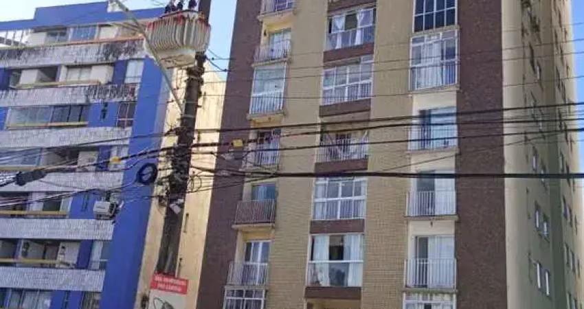 Apartamento para locação em salvador, brotas, 1 dormitório, 1 banheiro, 1 vaga