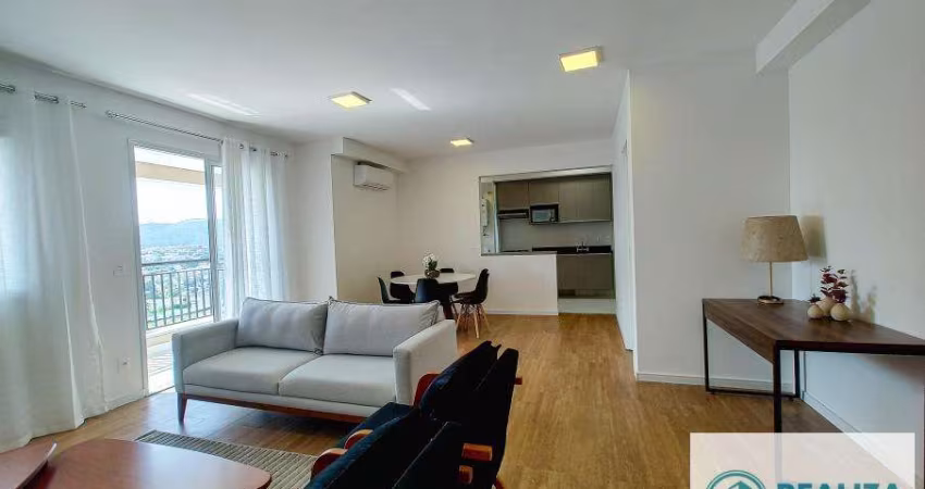 Apartamento 3 Quartos Barueri - SP - Centro Comercial Jubran