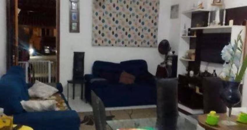 Casa em Condomínio 2 Quartos Itapevi - SP - Chácaras Monte Serrat