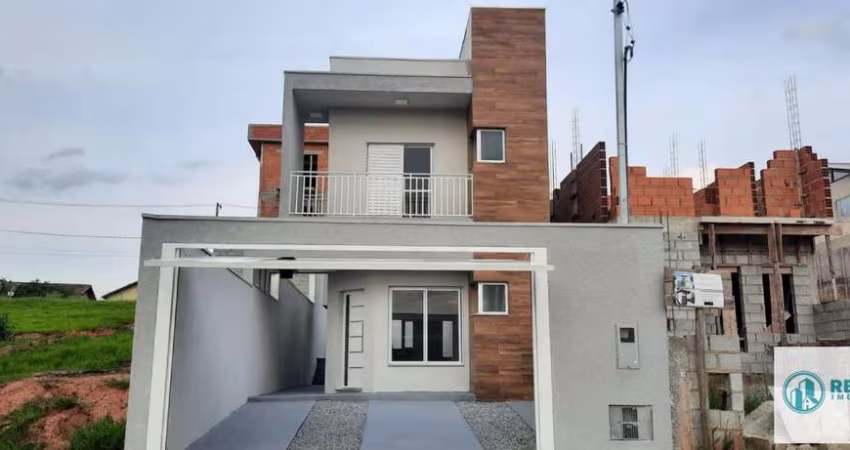 Casa Pronto para Morar Cotia - SP - Chácara Roselândia