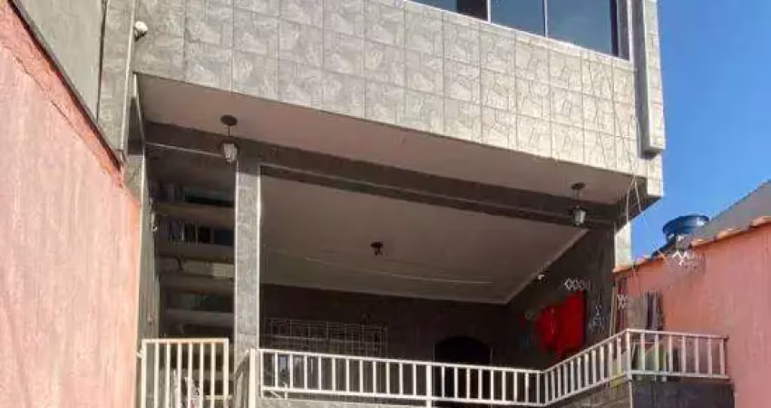 Casa com 10 quartos à venda na Rua Coleirinha, Jardim Rosemary, Cotia