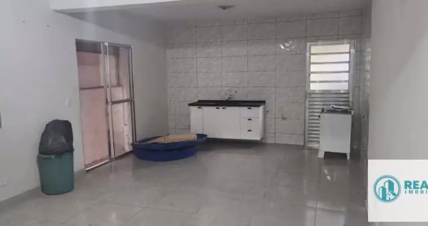 Casa 2 Quartos Jandira - SP - Jardim Europa