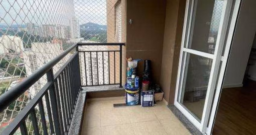 Apartamento 3 Quartos Barueri - SP - Jardim Tupanci