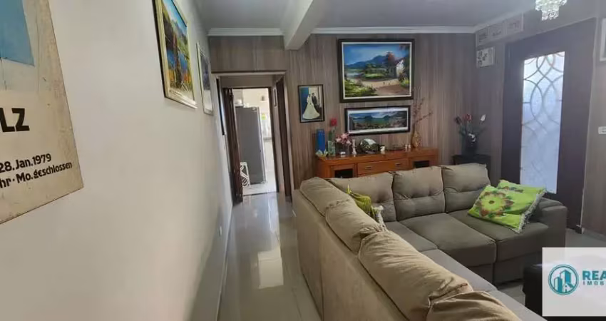 Casa com 3 quartos à venda na Rua das Poesias, Jardim Nova Vida, Cotia