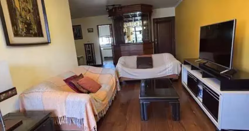 Apartamento com 3 quartos à venda na Rua dos Brasões, Santo Amaro, São Paulo