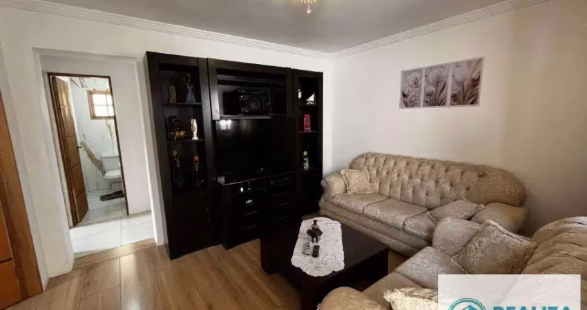 Casa com 3 quartos à venda na Rua Monteiro Lobato, Chácara Vista Alegre, Cotia