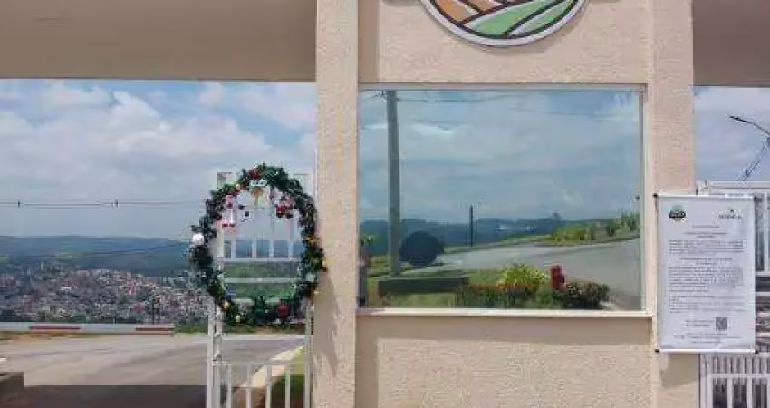 Terreno à venda na Avenida Eleutério Marçal dos Santos, Jardim Nova Itapevi, Itapevi