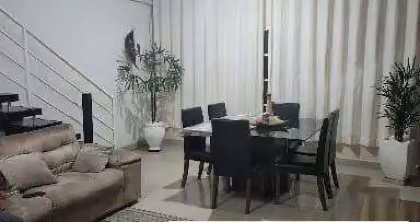 Casa com 3 quartos à venda na Rua Espada, Jardim São Carlos, Itapevi