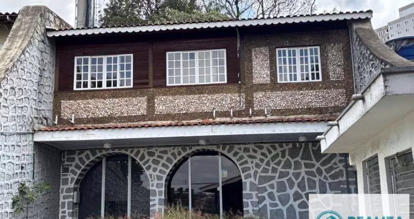 Sala comercial com 10 salas para alugar no Jardim Nova Itapevi, Itapevi 