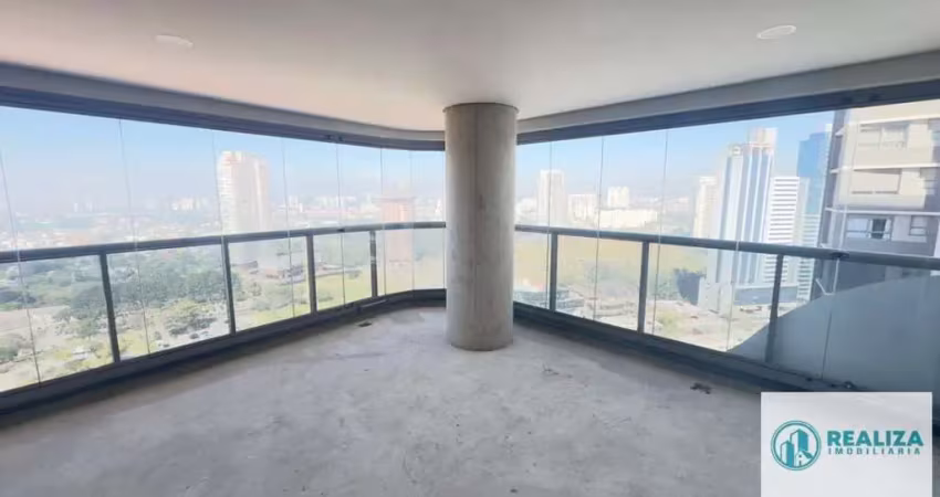 Apartamento pronto para morar barueri - sp - alphaville empresarial