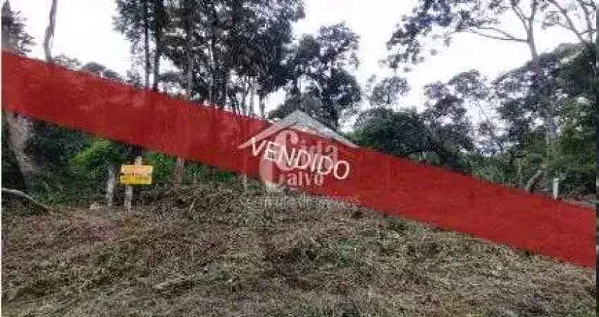 Terreno à venda na tangará, 147, Rosa dos Ventos, Itapoá