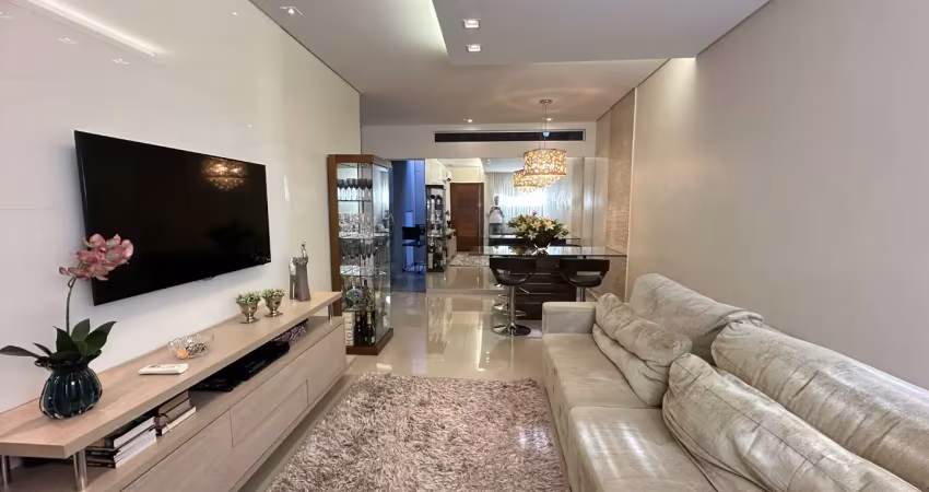 Sobrado com 2 suítes, planejados e excelente acabamento – pronto para morar!