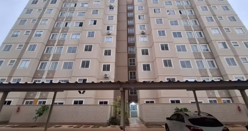 Apartamento com 2 quartos à venda na Rua Mariza Andrade Ribeiro, 1279, Parque Residencial Rita Vieira, Campo Grande