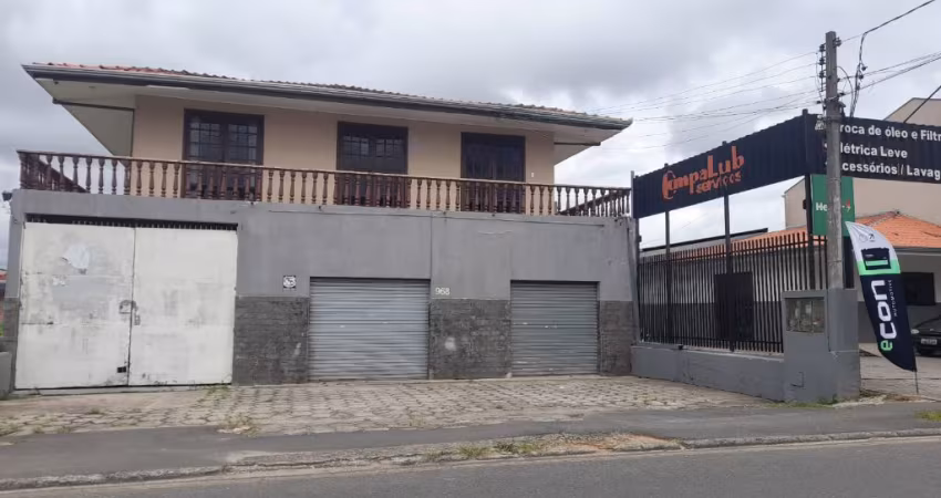 Ponto Comercial colombo.