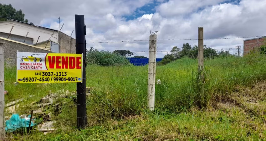 Lote Industrial Mauá