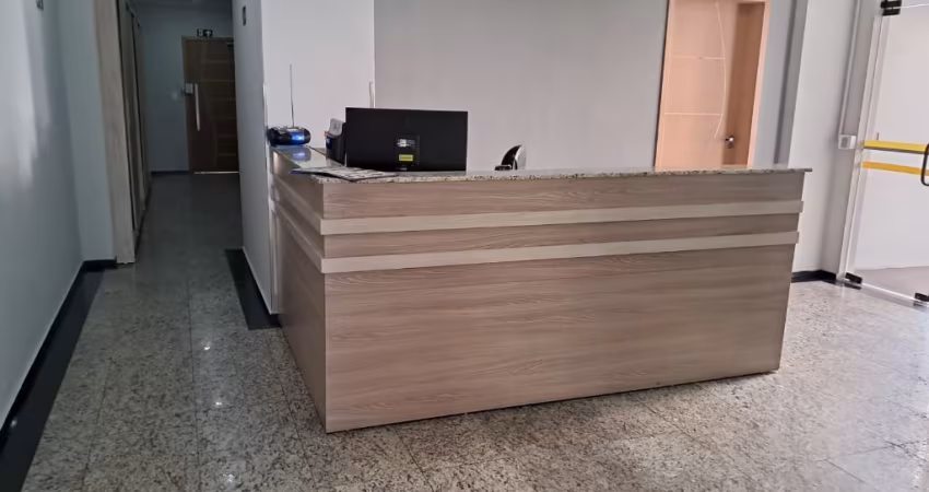Apartamento para locação no Hauer