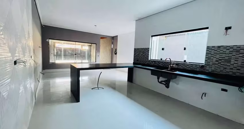 Casa com 3 dormitórios à venda, 115 m² por r$ 830.000,00 - vilamar - praia grande/sp