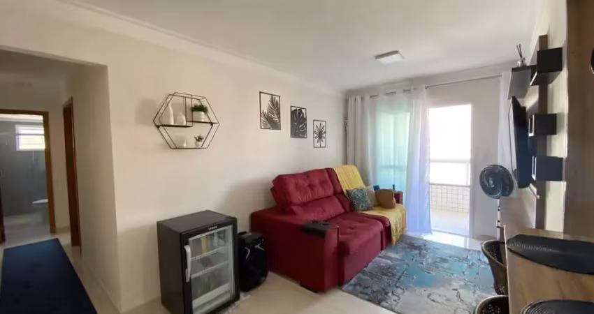 Apartamento com 2 quartos à venda na Rua Maria Tognini, Vilamar, Praia Grande