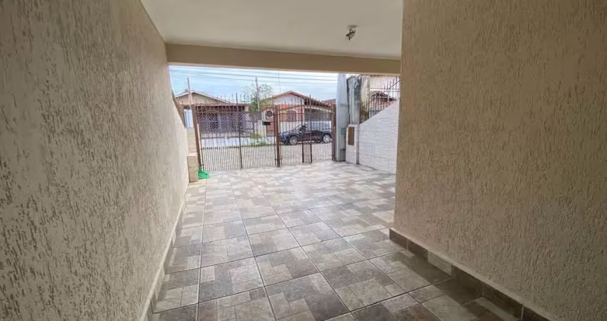 Casa com 2 dormitórios à venda, 110 m² por r$ 415.000,00 - vilamar - praia grande/sp