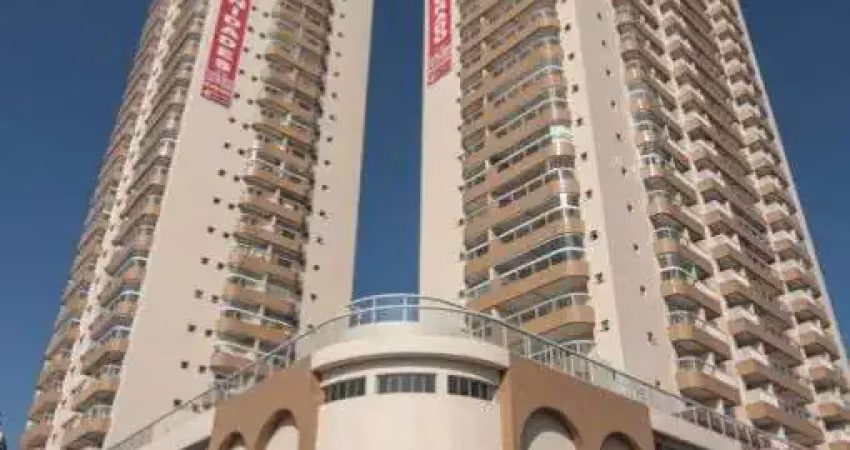 Apartamento com 3 dormitórios à venda, 126 m² por r$ 1.250.000,00 - boqueirão - praia grande/sp