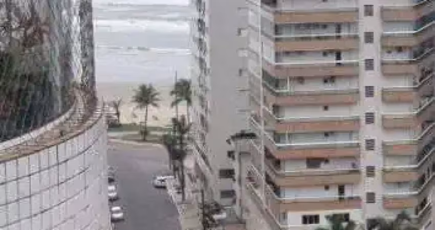 Apartamento com 2 dormitórios à venda, 80 m² por r$ 480.000,00 - caiçara - praia grande/sp