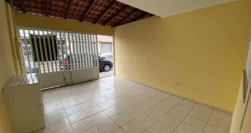 Casa com 2 quartos à venda na Rua Brigadeiro Faria Lima, Canto do Forte, Praia Grande
