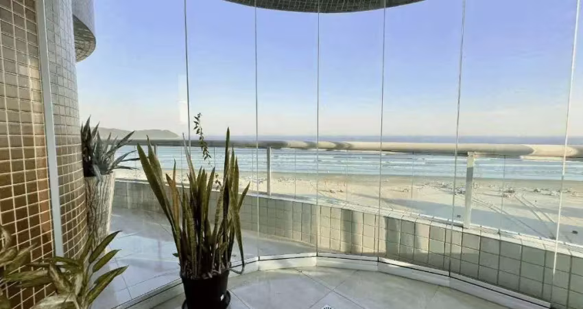 Comprar apartamento de 3 quartos com vista para o mar