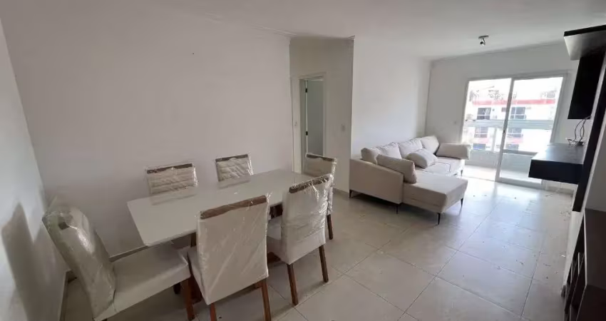 Apartamento com 2 quartos à venda na Rua Luiz Antônio de Andrade Vieira, Boqueirão, Praia Grande