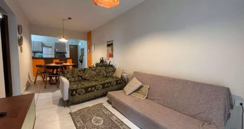 Apartamento com 2 quartos à venda na Rua José da Silva Machado, Tupi, Praia Grande