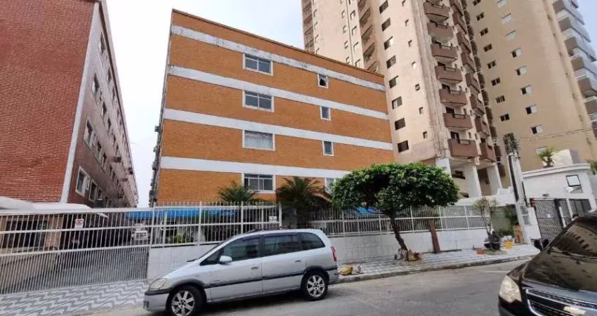 Kitnet / Stúdio à venda na Avenida Presidente Kennedy, Aviação, Praia Grande