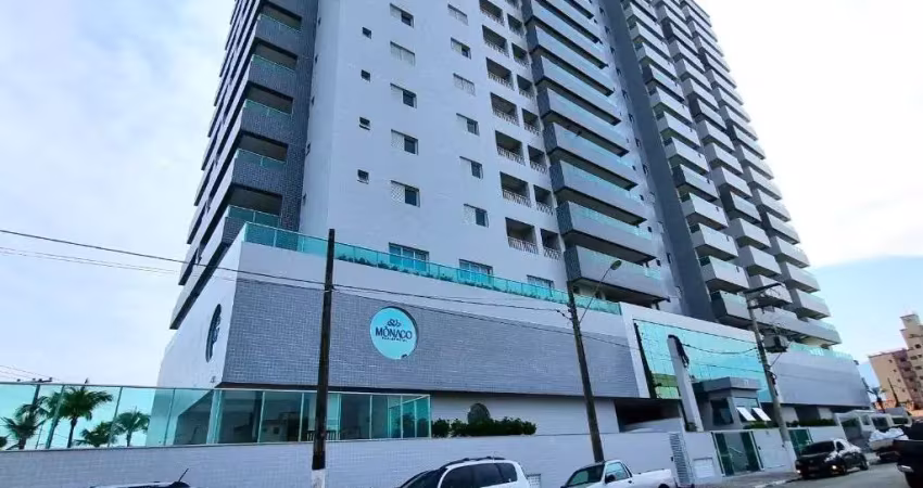 Apartamento com 2 quartos, sendo 1 suíte a venda no caiçara.