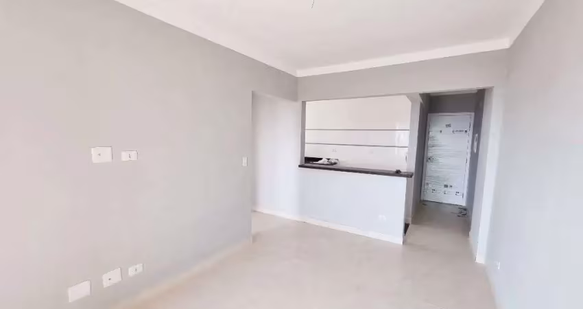 Apartamento com 1 quarto à venda na Rua Azaléa, Vila Balneária, Praia Grande