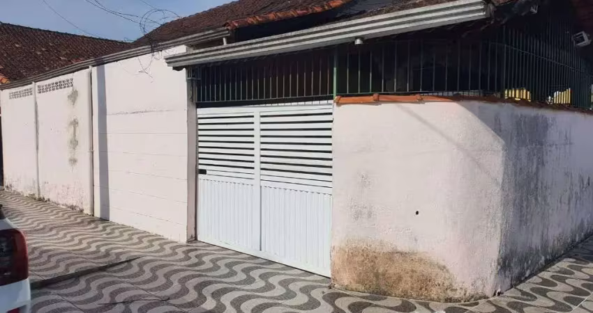 Casa com 1 quarto à venda, 1 m² por r$ 250.000 - mirim - praia grande/sp