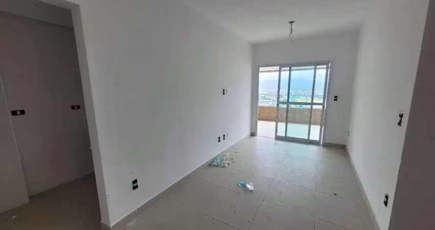 Apartamento com 2 dormitórios à venda, 79 m² por r$ 475.000 - vila guilhermina - praia grande/sp