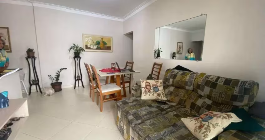 Apartamento com 2 quartos à venda na Rua Doutor Gervásio Bonavides, Vilamar, Praia Grande