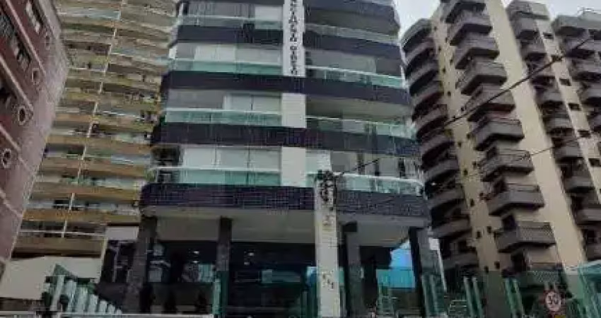 Apartamento com 2 quartos à venda na Rua José da Silva Machado, Tupi, Praia Grande