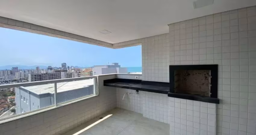 Apartamento com 2 quartos à venda, 78 m² por r$ 740.000 - caiçara - praia grande/sp