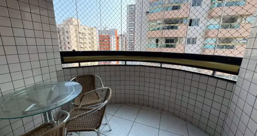 Apartamento com 2 quartos à venda na Rua Carlos Martiniano de Andrade Bitencourt, Aviação, Praia Grande