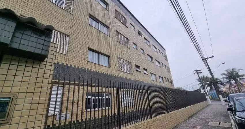 Apartamento com 1 quarto à venda na Rua Doutor Samuel Augusto Leão de Moura, Vilamar, Praia Grande