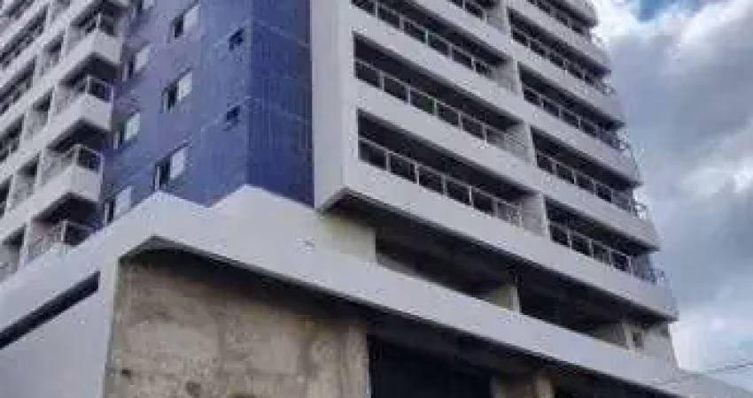 Apartamento com 2 quartos à venda, 81 m² por r$ 510.000 - aviação - praia grande/sp