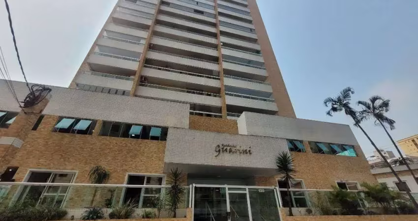 Apartamento com 2 dormitórios à venda, 78 m² por r$ 480.000,00 - tupi - praia grande/sp