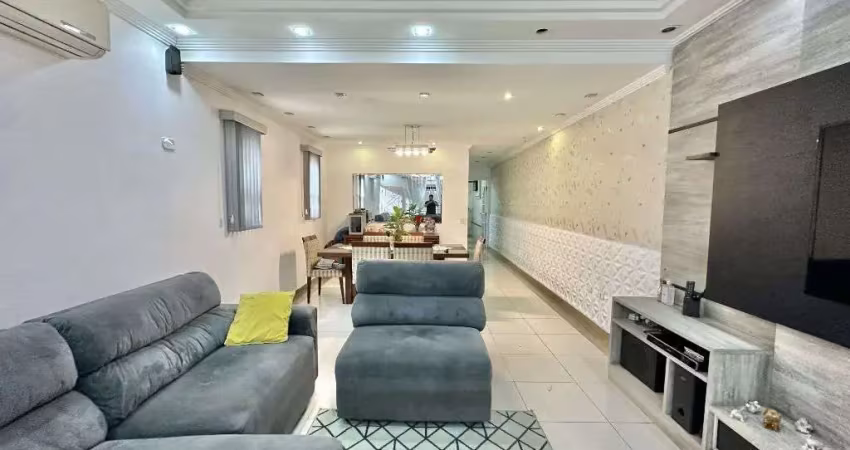 Comprar casa de 3 quartos na região do canto do forte em praia grande