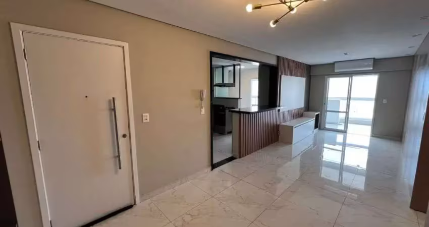 Apartamento com 3 quartos à venda na Rua Ipanema, Guilhermina, Praia Grande
